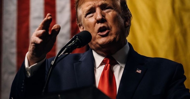 Vaşinqton-Kiyev xətti qırılır? -Trampdan sensasion mesajlar