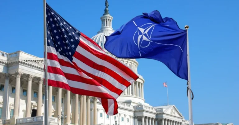 NATO Amerika təyyarələrindən imtina edir: dəyəri milyardlarla ölçülən alternativ təkliflər müzakirə olunur