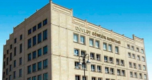 TƏCİLİ! DGK-da YOXLAMALAR –Ciddi nöqsanlar aşkarlandı