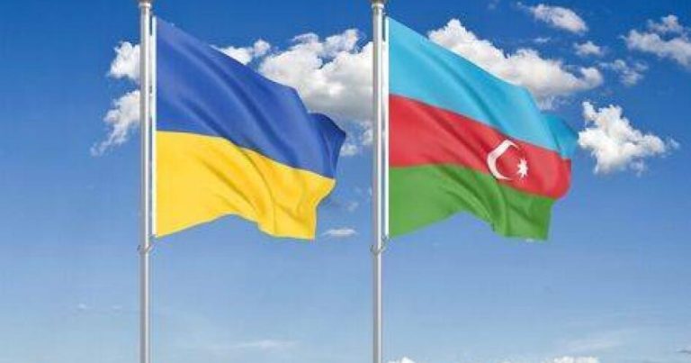 Azərbaycan və Ukrayna bu sahədə ANLAŞDI