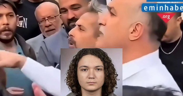 Türkiyədə aləm qarışdı, polis rəisi and içdi: “Sağdırsa…” – VİDEO