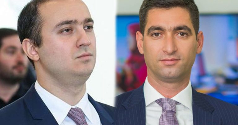 Tale Heydərov iş adamı ilə razılığa gəldi – Detallar