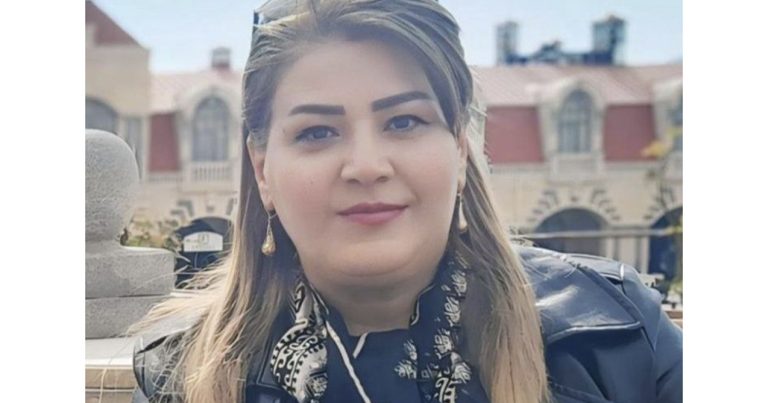 Naxçıvanda direktor müavini vəfat etdi – FOTO