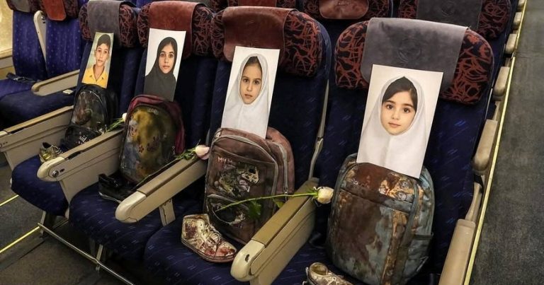 İslamabadda sarsıdıcı mənzərə – İran heyəti ABŞ-la danışıqlara belə gəldiFOTO