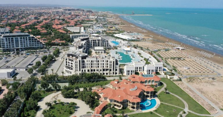 Baş nazirdən “Sea Breeze Resort”la bağlı QƏRAR