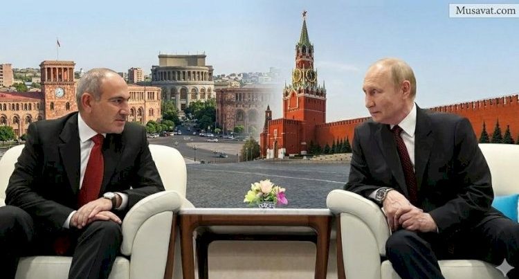 “Kreml Paşinyana dair qəti qərar verib”