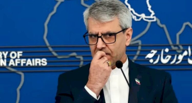 Bəqai: İran danışışıqlara razılaşacaq, bir şərtlə…