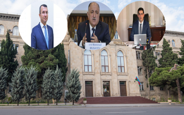 “Aqrarkredit”in 49 nəfərin başına açdığı müsibət: 35 milyonluq mülk necə “əridilib?”- ARAŞDIRMA