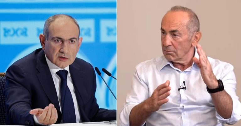 Paşinyanın “dəhşətli müharibə” xəbərdarlığı, Kremldən işarə alan Köçəryanın iddiası – ŞOK AÇIQLAMALAR