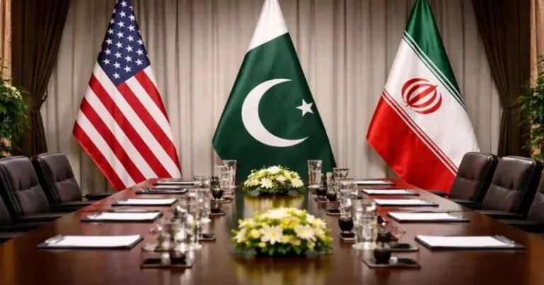 İslamabadda ABŞ və İran arasında növbəti dialoqa hazırlıq görülür