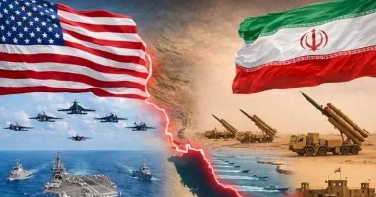 ABŞ razılaşmanın iki bəndini yerinə yetirməkdən imtina etdi – Müharibə yenidən başlayacaq?