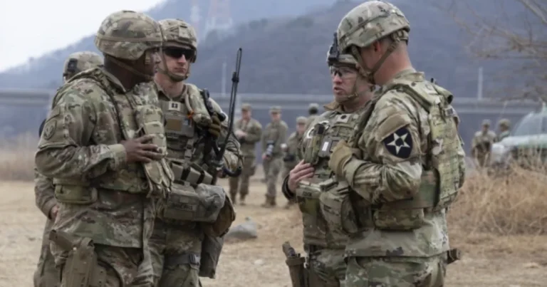 ABŞ qoşunları bu ölkəni tərk etdi – Müharibə başa çatır? ABŞ qoşunları bu ölkəni tərk etdi – Müharibə başa çatır?