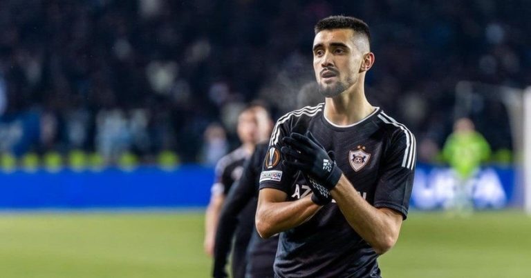 “Qarabağ” Toral Bayramovla bağlı QƏRAR VERDİ