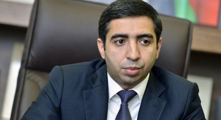 Zaur Əliyev postunu onlarla bölüşür – FOTO Zaur Əliyev postunu onlarla bölüşür – FOTO