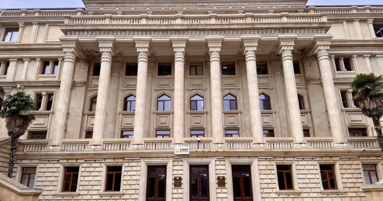 Azərbaycan Texniki Universitetində nə baş verir?-Faktlar açıqlandı