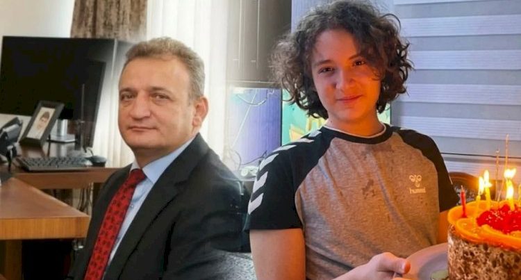 Silahı işlətməyi özü öyrədibmiş – Məktəbli qatilin atasından şok sözlər