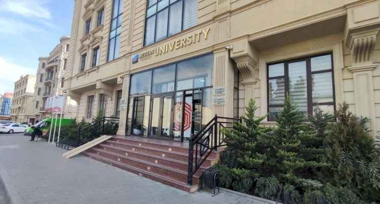 Keçmiş nazirin universitetindəki qalmaqal böyüyür – Nazirlik və agentlikdən İTTİHAMLARA CAVAB