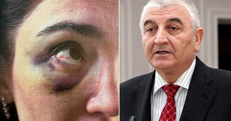 “Zinət əşyalarımın bijuteriya olduğunu deyirlər, qaytarmırlar” – Məzahir Pənahovun keçmiş gəlini “Zinət əşyalarımın bijuteriya olduğunu deyirlər, qaytarmırlar” – Məzahir Pənahovun keçmiş gəlini