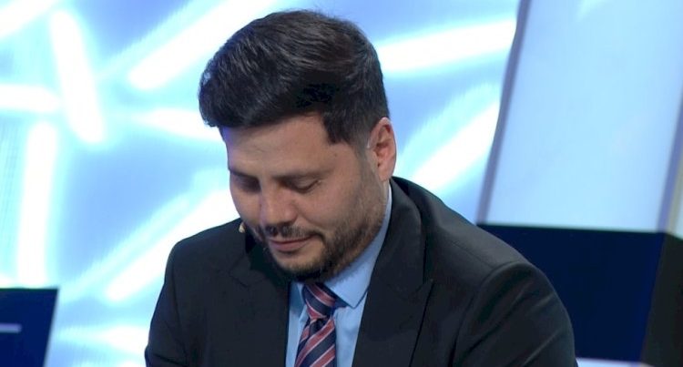 “Zaur Kamal ümumiyyətlə, efirdə olmayacaq” ARB-dən AÇIQLAMA