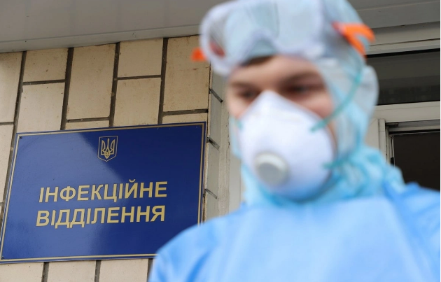 Ukraynada “Omicron” koronavirusunun yeni subvariantı yayılıb