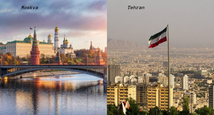 Tehrandan Moskvaya BÖYÜK JEST: Bu qərar Vaşinqtonu qəzəbləndirəcək