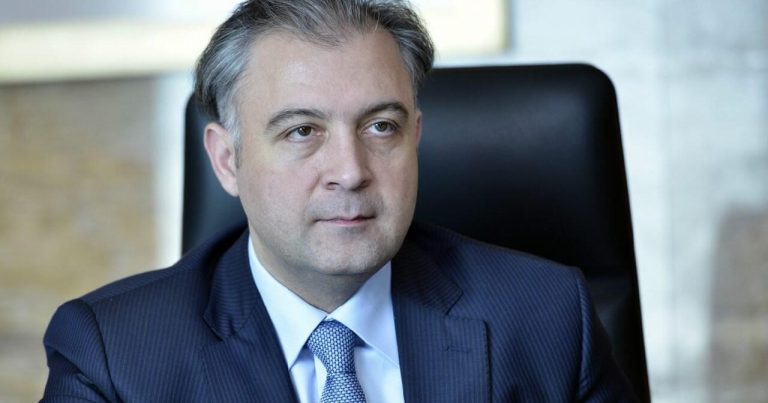 Prezident İlham Əliyevin yüksək vəzifə verdiyi Xalid Əhədov kimdir? – DOSYE Prezident İlham Əliyevin yüksək vəzifə verdiyi Xalid Əhədov kimdir? – DOSYE