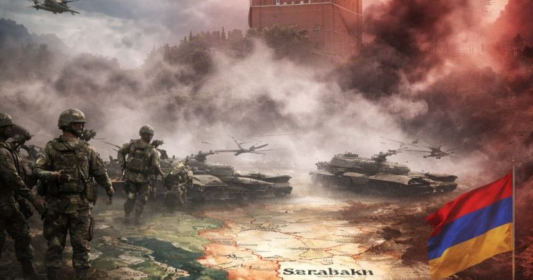 Bitmiş münaqişə, bitməyən maraqlar: Rusiya Qarabağı niyə gündəmdə saxlayır?