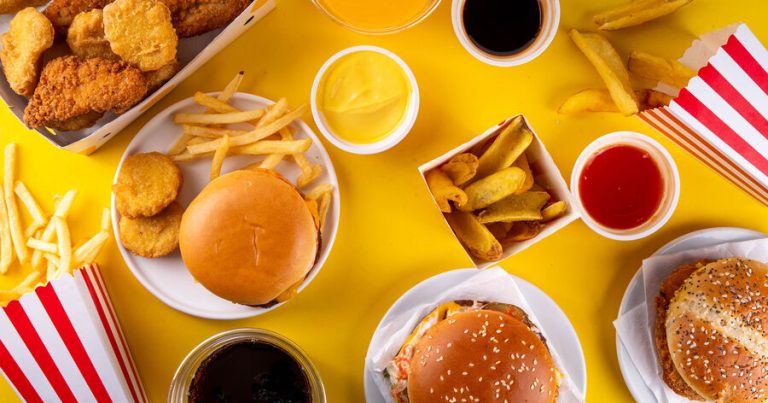 Yağlı qidaların gizli təhlükələri üzə çıxdı