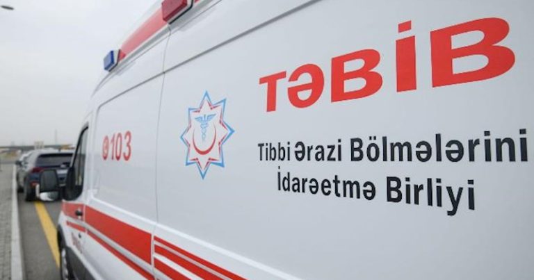 Tanınmış jurnalistə TƏBİB-də yüksək vəzifə verildi – FOTO