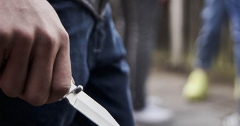 Ağstafada məktəbdə BIÇAQLI İNSİDENT