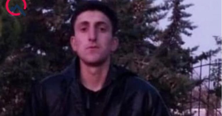 Ordudan yeni tərxis olunan gəncin meyiti tapıldı – FOTO