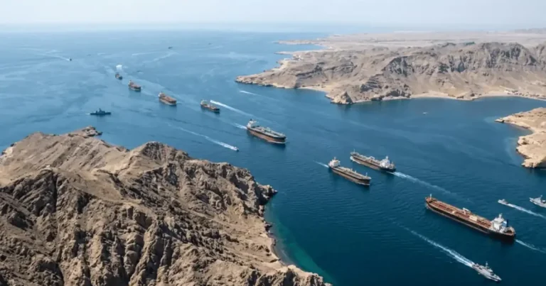 Hörmüz boğazı ilə bağlı sevinc uzun çəkmədi