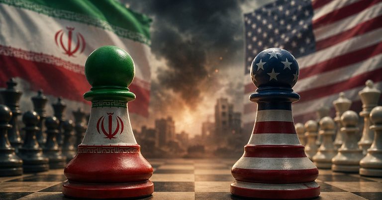 Atəşkəs masasında gərginlik: İran ABŞ-ni seçim qarşısında qoydu