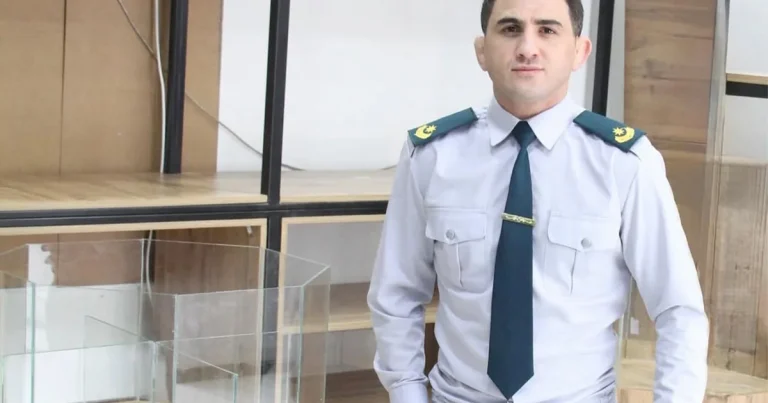 Hacı Əliyevə YÜKSƏK RÜTBƏ verildi