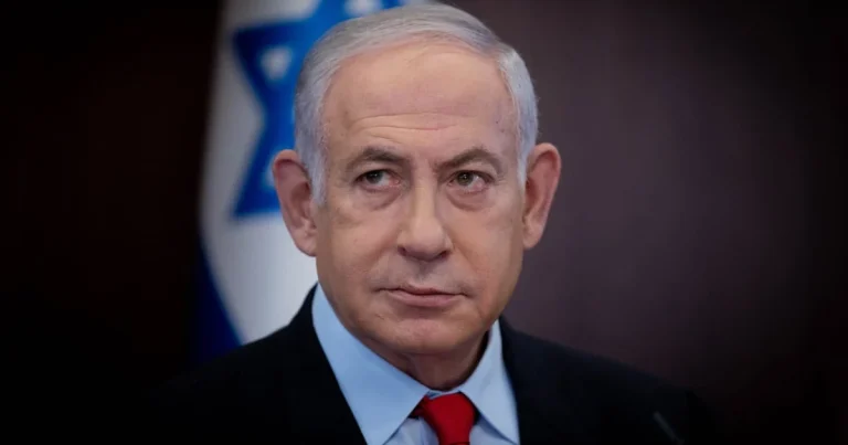 Netanyahu genişmiqyaslı hücumlar həyata keçirilməsi üçün ƏMR VERDİ