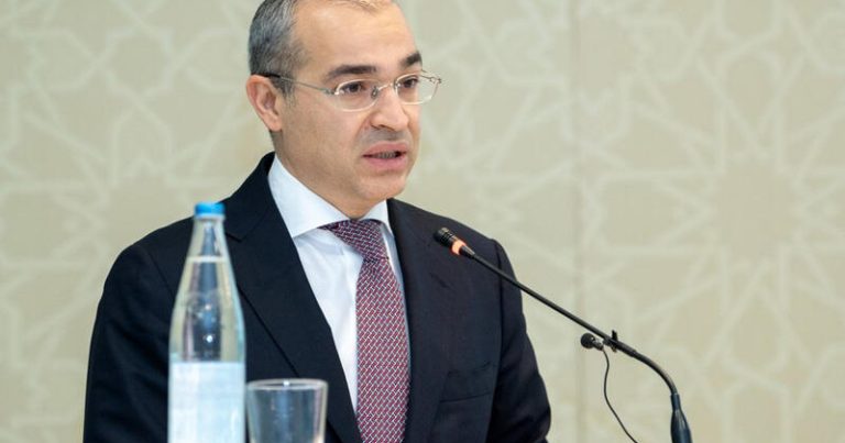 Nazirdən yeni QƏRAR: Bu satışdan əldə edilən gəlirdən vergi tutulacaq