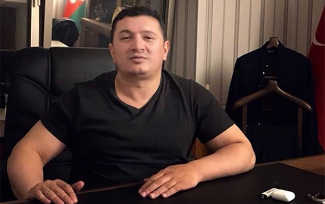 Lotu Qulinin cəzalandırdığı “qanuni oğru” dindar oldu – FOTO