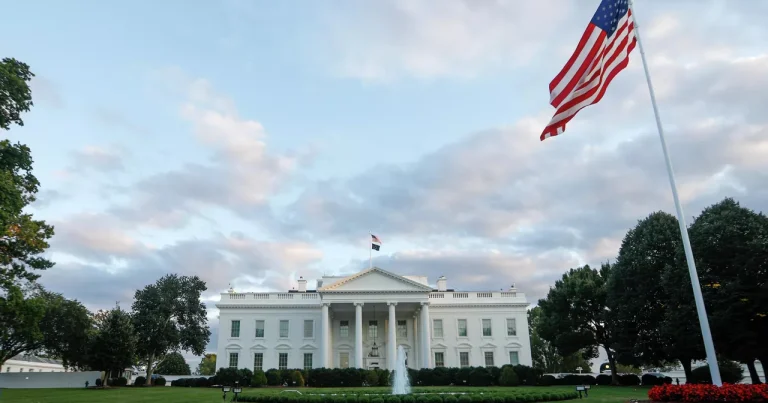 Ağ Ev-in 2027-ci il büdcə layihəsində Ukraynaya dəstək nəzərdə tutulmayıb Ağ Ev-in 2027-ci il büdcə layihəsində Ukraynaya dəstək nəzərdə tutulmayıb