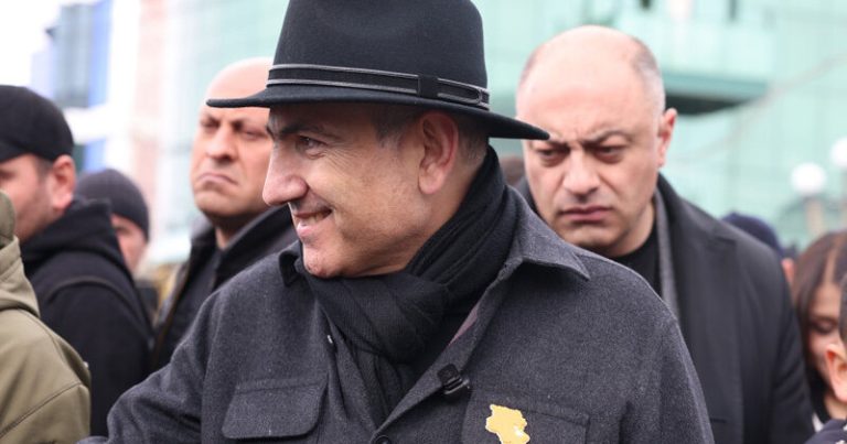 Paşinyanın “qələmini” yalnız o QIRA bilər – Putinlə söz duelinin İLGİNC dərsi