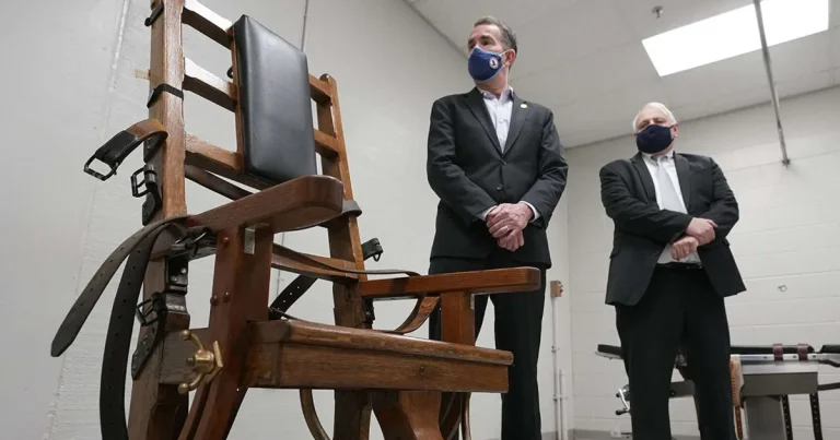 ABŞ-da federal səviyyədə edamlar bərpa olunacaq