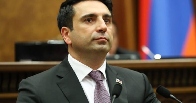 Simonyandan sensasion Azərbaycan ETİRAFI – Ermənistandan alacağımız İLK məhsul…