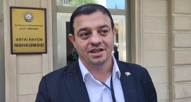 Ata Abdullayev QƏZAYA DÜŞDÜ – VİDEO