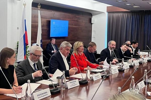 Azərbaycanın düşməninə Kremldə vəzifə verilib