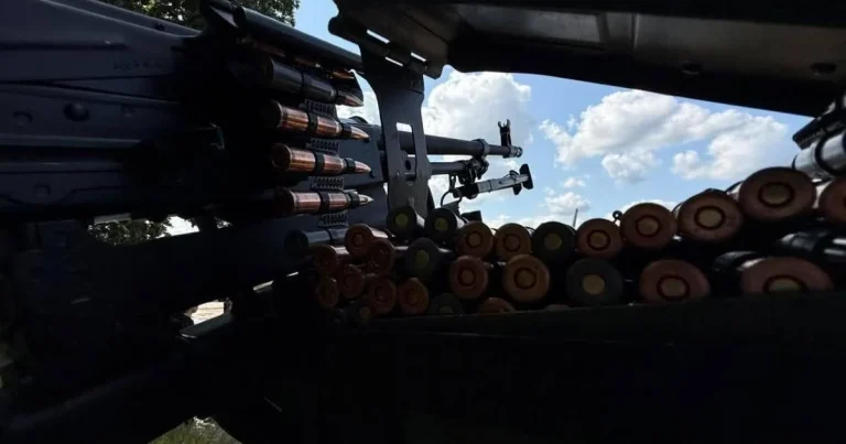 Ukrayna Müdafiə Qüvvələri Rusiyanın neft sektorunu məhv etməkdə davam edir