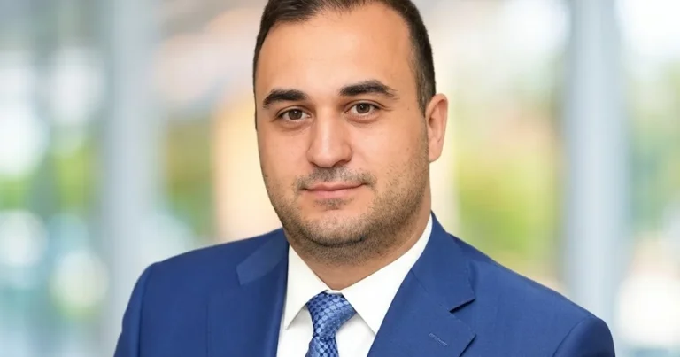 “Azəriqaz”ın departament rəisi 39 yaşında vəfat etdi