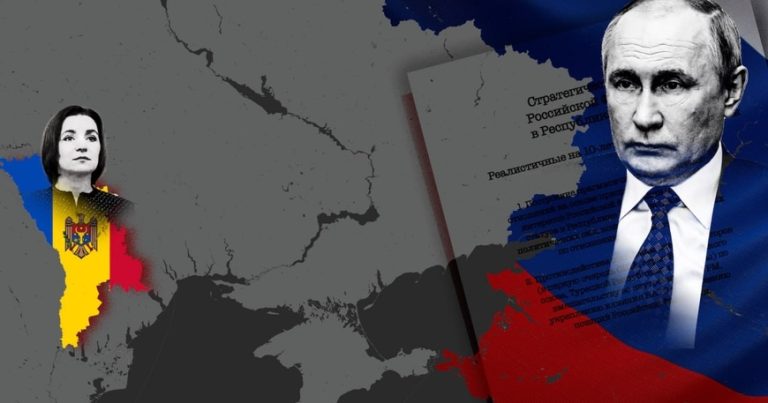 Daha bir ölkədə “Ukrayna ssenarisi” – KRİTİK gərginlik