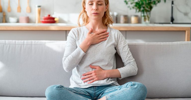 Alimlər müəyyən edib: Nəfəsalma tərzi barmaq izi kimi unikaldır