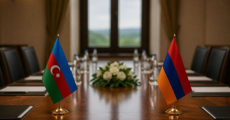 Azərbaycan-Ermənistan masasında tarixi siqnal: Ağverən görüşünün gizli mesajı