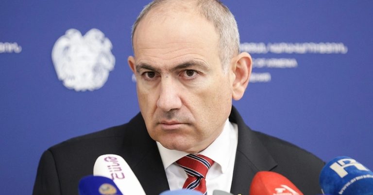 Paşinyandan Azərbaycanla bağlı VACİB AÇIQLAMA