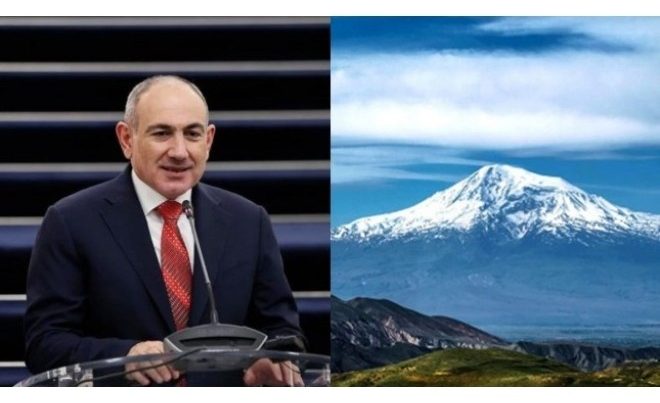 Paşinyan Ağrıdan imtina etdi – Baş nazir Bakıdan bu müraciəti gözləyir